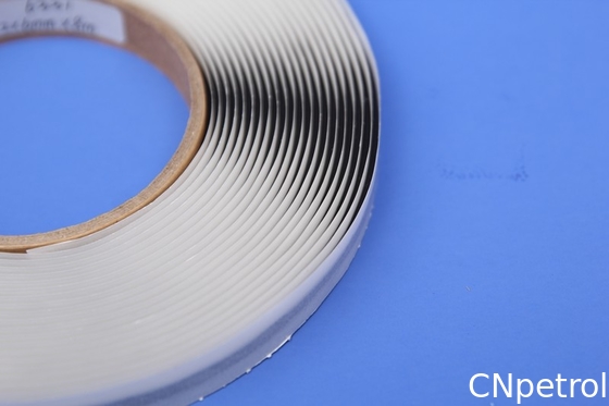 Butyl Tape: Waterproofing, Sealing, Beauty, for Steel Structures