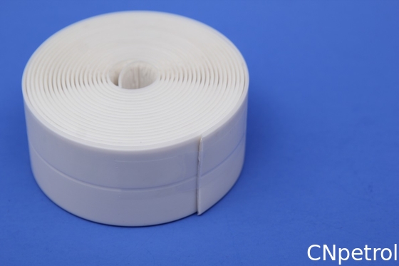Tub And Wall Sealing Caulk Strip Wall And Corner Self Adhesive Peel And Caulk Strip Fixture Tape ..
