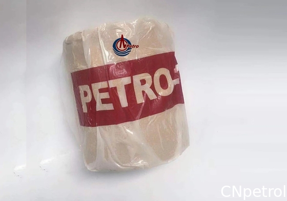 Petro Tape Or Petrolatum Tape For Wastewater Pipeline Corrosion Protection