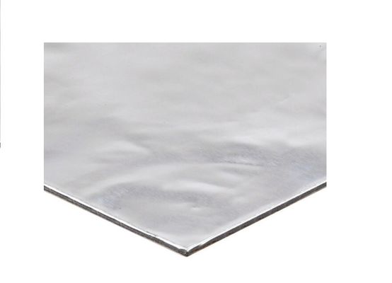 Shock Absorption Sound-Proof Damping Sheet Deadener Tape for Automotive