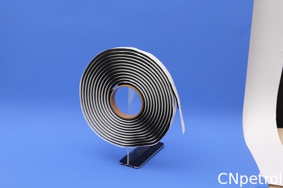 Butyl Tape Rubber Glue Adhesive Car Windshield Headlight Door Sealant Reseal Windscreen tape