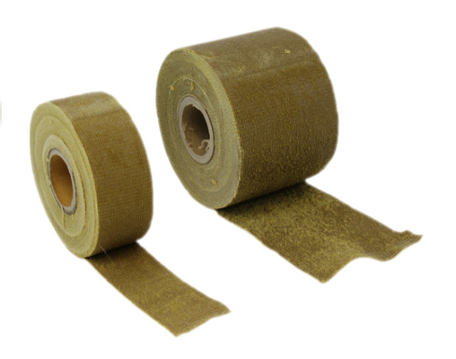 Petrolatum Tape with Non-Woven Fabric for Long-Life Corrosion Protection