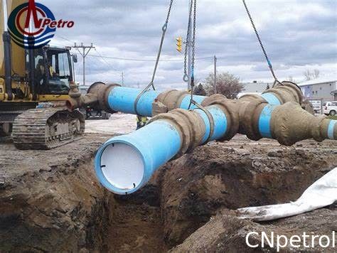 Petrolatum Tape - Waterpoofing, Sealing & Long-Life Corrosion Protection For Oil Storage Tanks