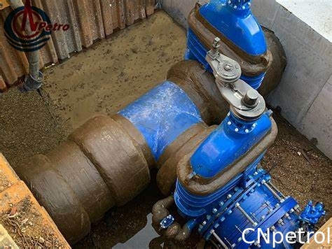 Non-Hardening Petrolatum Tape For Corrosion Protection  Of Oil Storage Tanks