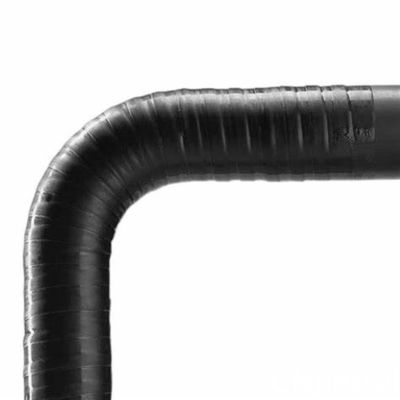 HDD Heat-Shrinkable Sleeves With  Reinforced With Fiberglass Backing For Joint Coating