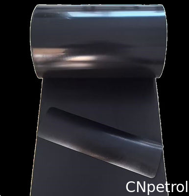 3 Layers Heat Shrink Sleeves with UV Resistance and PP Backing Type