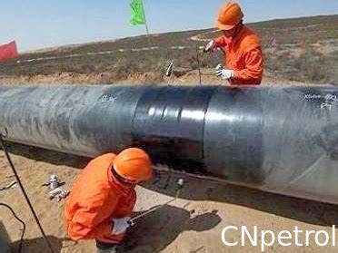 Pre heat 85°C High Shear Strength Polypropylene Adhesive Heat Shrink Sleeves Adhesive Type 3 Layers Layers 3