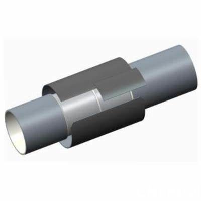 Solvent 100% Solid Epoxy Primer For Heat Shrink Sleeves First Layer Coating