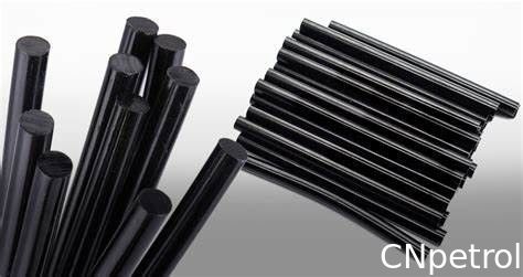 25mmX30cm Polyethylene Repair Stick For PE Coating Damage Repair