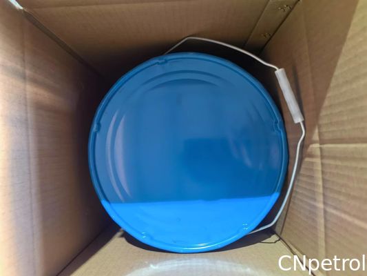 Solvent-Free Two Component Epoxy Primer A And B For Coating Corrosion Protection