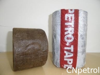Petrolatum Tape