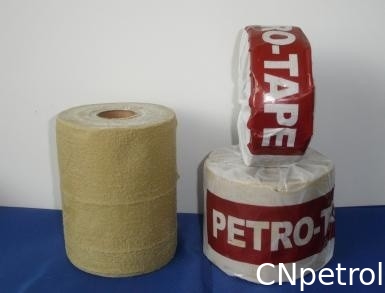 Petrolatum Tape