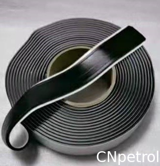 Sealant Butyl Rubber strip