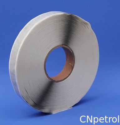 Grey Color Butyl Rubber Tape