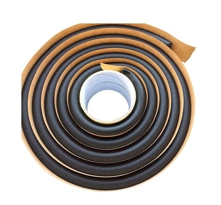 Mastic Tape Butyl Rubber Adhesive  For Sealing Waterproof