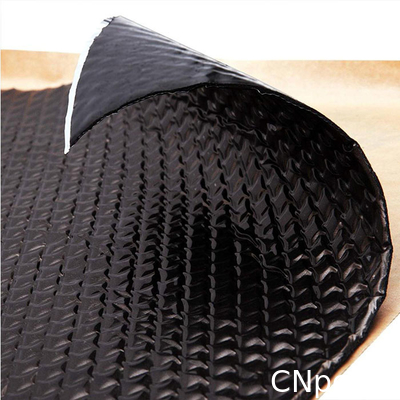 Shock Absorption Sound-Proof Damping Sheet Deadener Tape