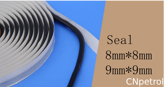 8mm*8mm Windscreen tape for sealing and waterproof