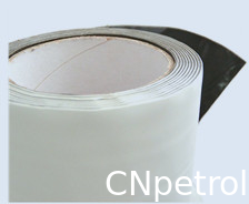 RV & roof leak repair butyl tape-pvdf for car sealing