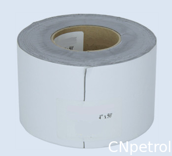 RV & roof leak repair butyl tape-pvdf for car sealing