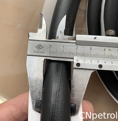 High Durability Mastic Tape - Resistant to UV with Butyl Rubber