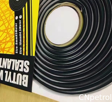 8mm*8mm Windscreen tape