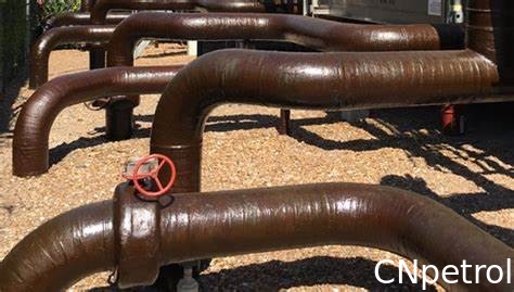 50mm Width Petrolatum Tape For Pipeline Corrosion Protection