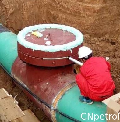 Green Color Visco Elastic Sausage Paste For Corrosion Prevention And Waterproofing