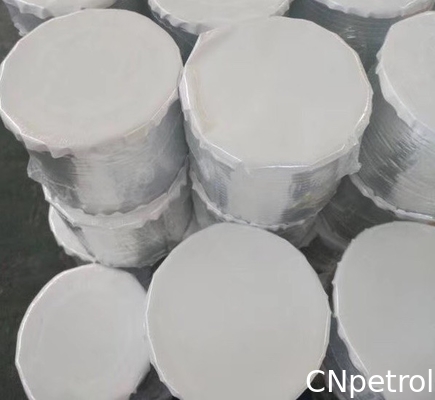 Aluminium Waterproof  Flashing Tape With Butyl Rubber Adhesive For Construction Surface Flashing
