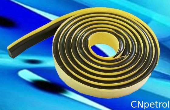 Quality Mastic Tape for a Strong and Durable Seal - 3 M Long