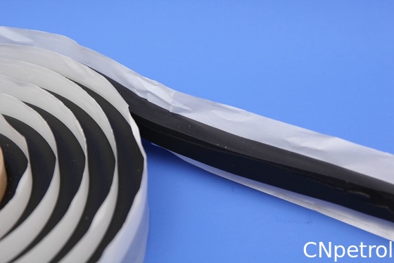 Quality Mastic Tape for a Strong and Durable Seal - 3 M Long