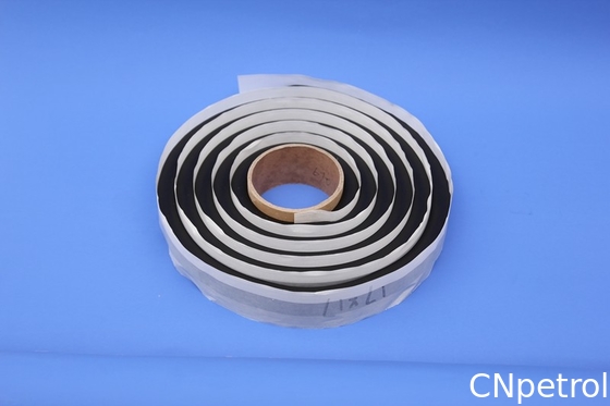 Quality Mastic Tape for a Strong and Durable Seal - 3 M Long