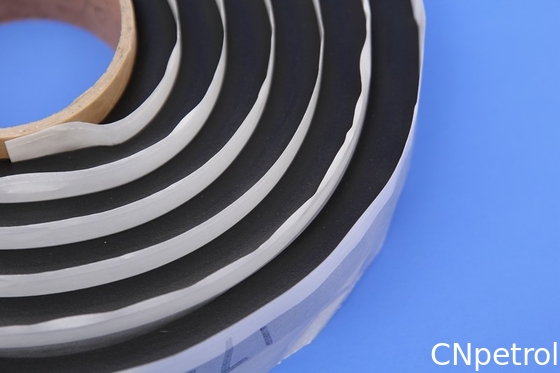 Quality Mastic Tape for a Strong and Durable Seal - 3 M Long
