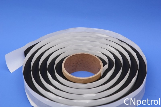 Quality Mastic Tape for a Strong and Durable Seal - 3 M Long