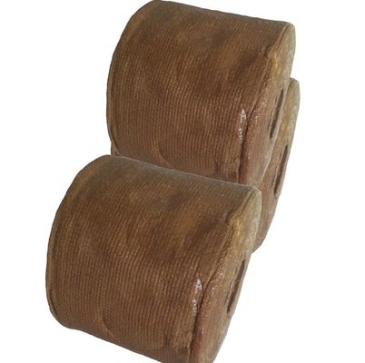 Long-Life Corrosion Protective Petrol Tape For Metal Fittings And Tanks Sealing