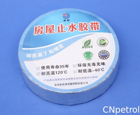 Strong and Reliable Waterproof Tape for Long-lasting Performance