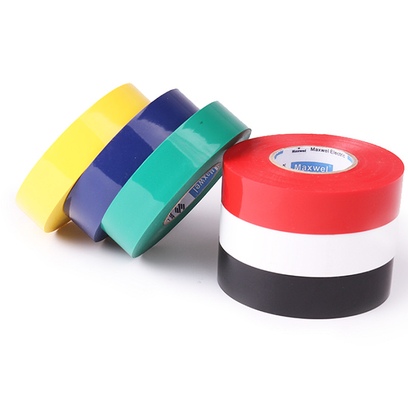 0.19mm PVC Electrical Tape