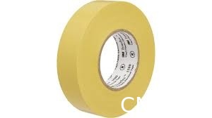 0.19mm PVC Electrical Tape