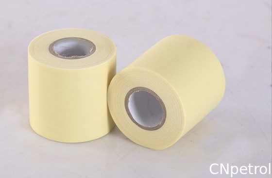 Excellent Solvent Resistance PVC Tape -20℃~80℃ Impact Resistance≥20N/cm