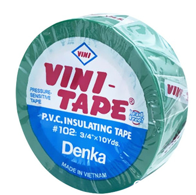 0.15mm PVC insulation Tape