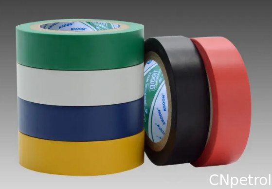 0.15mm PVC insulation Tape