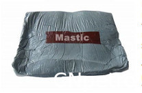 Brown Color Petrolatum Mastic with Specific Gravity 1.0-1.1 for ...