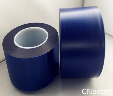 0.2mm PVC Outer Wrapping Tape With UV Resistant For Pipe Protection