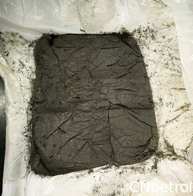 Negligible Volatility Petrolatum Mastic For Long-Lasting Fitting Sealing