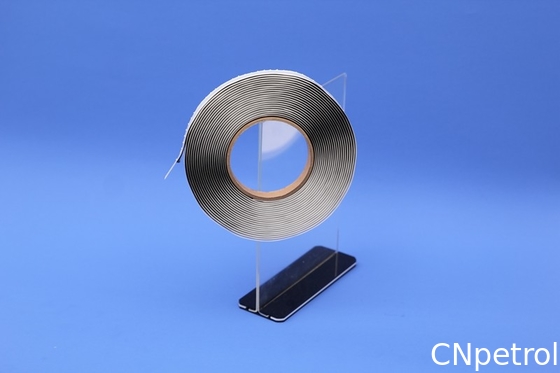 Butyl Tape: Waterproofing, Sealing, Beauty, for Steel Structures