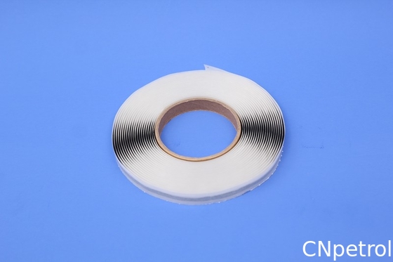 Butyl Tape: Waterproofing, Sealing, Beauty, for Steel Structures