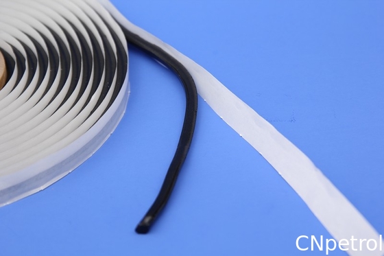 Butyl Tape Rubber Glue Adhesive Car Windshield Headlight Door Sealant Reseal Windscreen tape