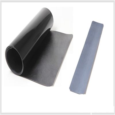 Crosslinking Wrap-Arounded Heat Shrinkable Sleeves For Underground Pipe Coating Corrosion Protection
