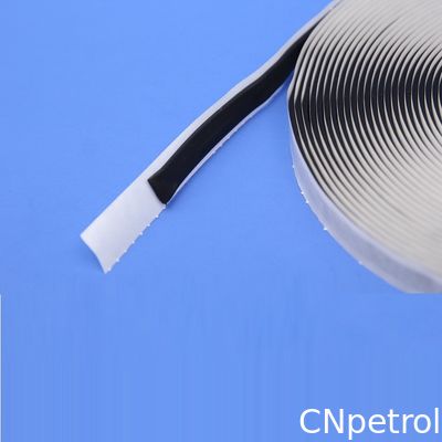 Grey Color Butyl Rubber Tape