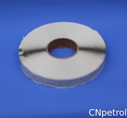 Grey Color Butyl Rubber Tape
