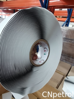 Double adhesive Butyl Rubber Tape
